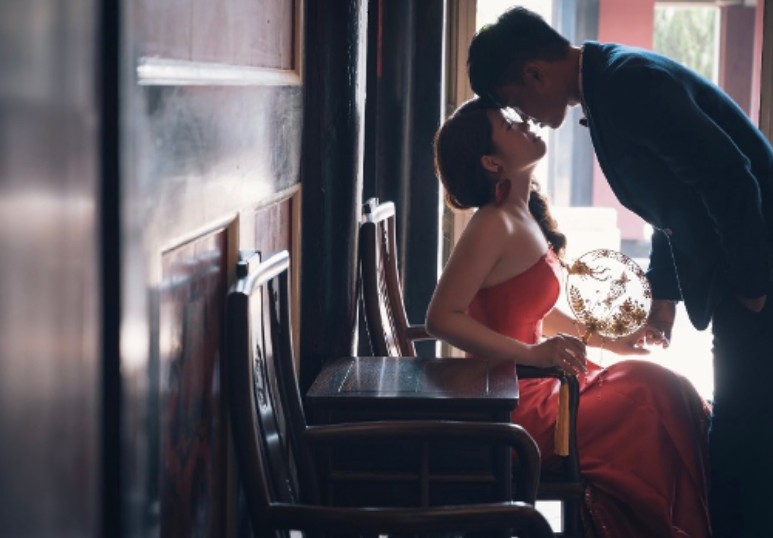 場地攝影・婚紗