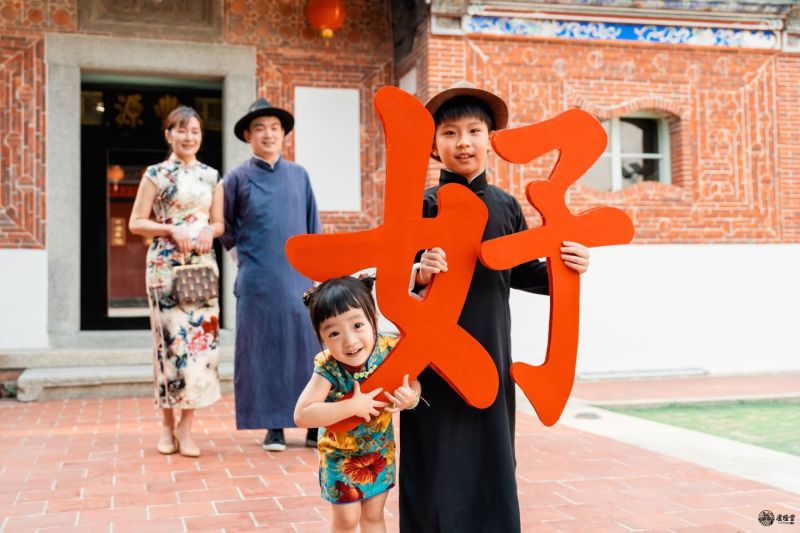 全新推出｜全家福生日紀念